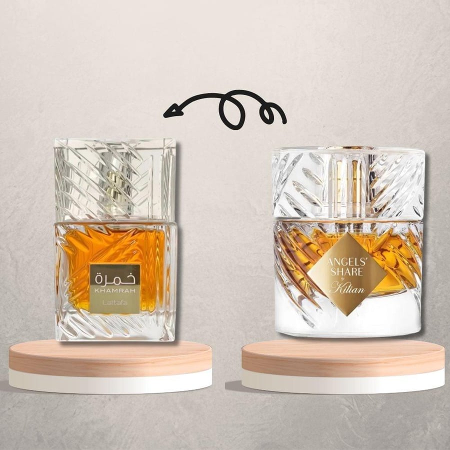 Perfume fragrance from delicacy 100ml for both genders