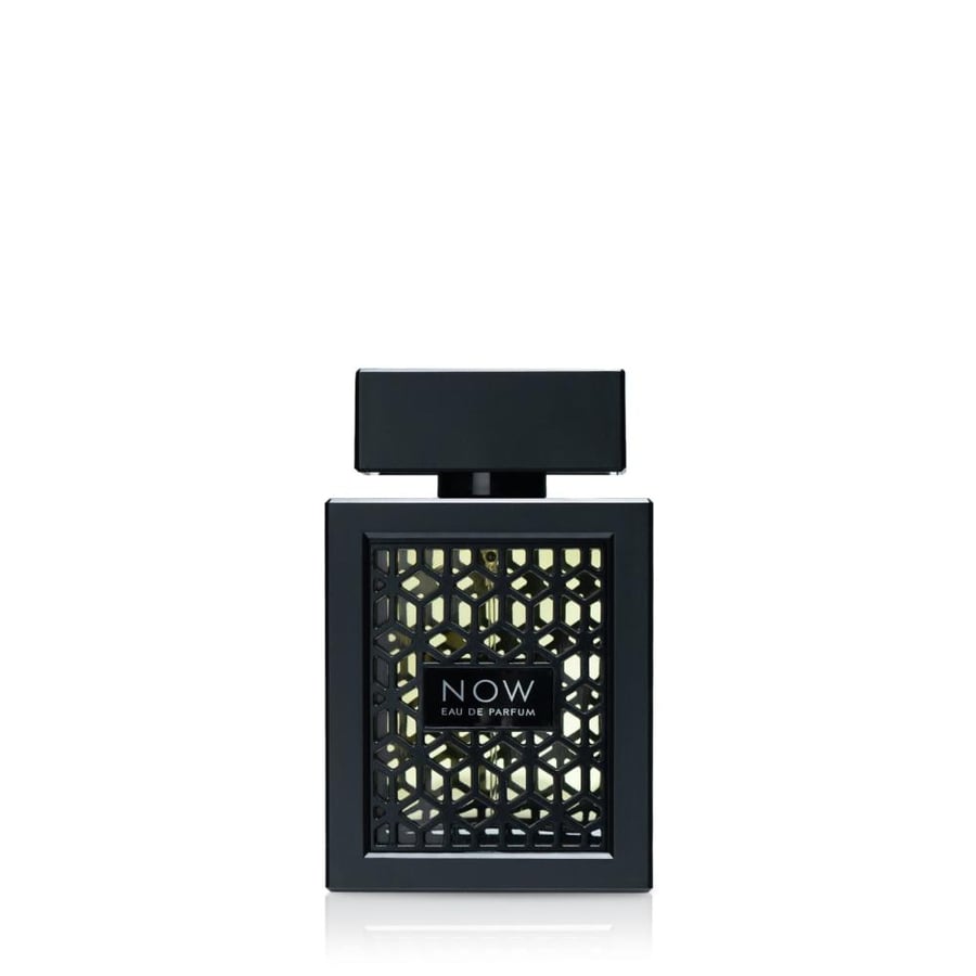 عطر ناو من ريف او دي برفيوم 100مل للرجال