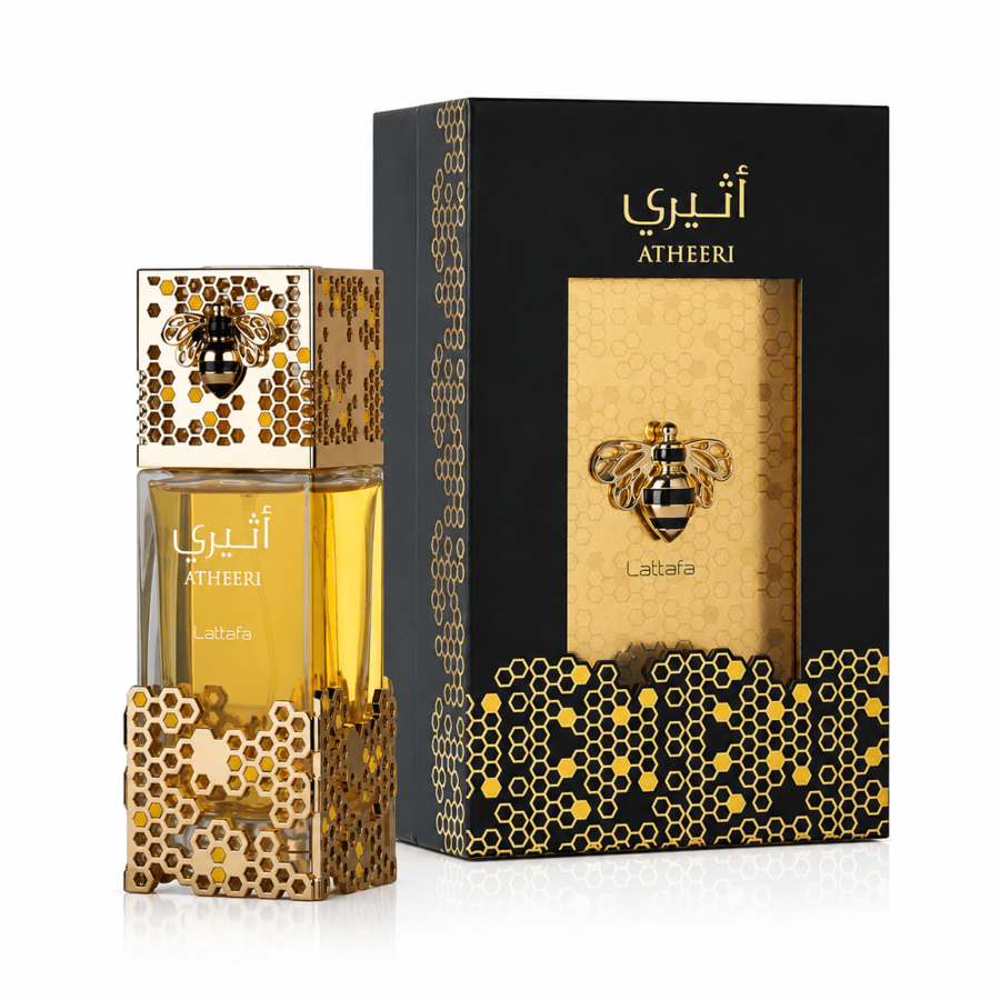 Atyri perfume from Latafa 100ml