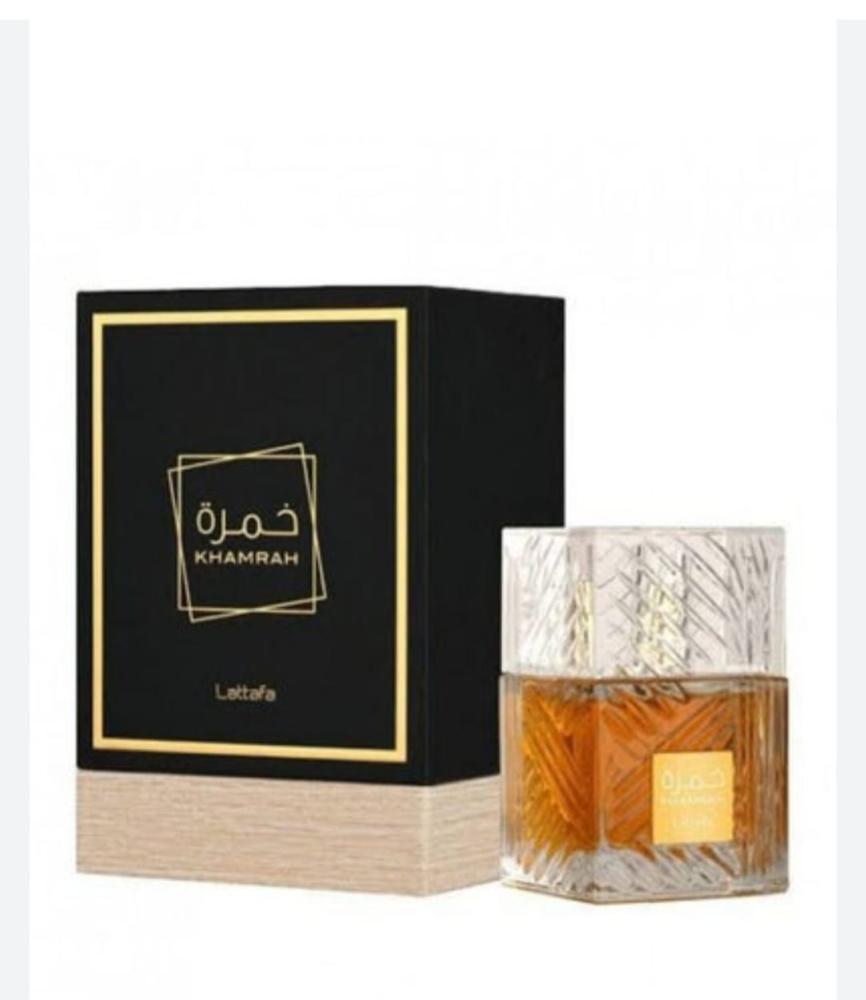 Perfume fragrance from delicacy 100ml for both genders