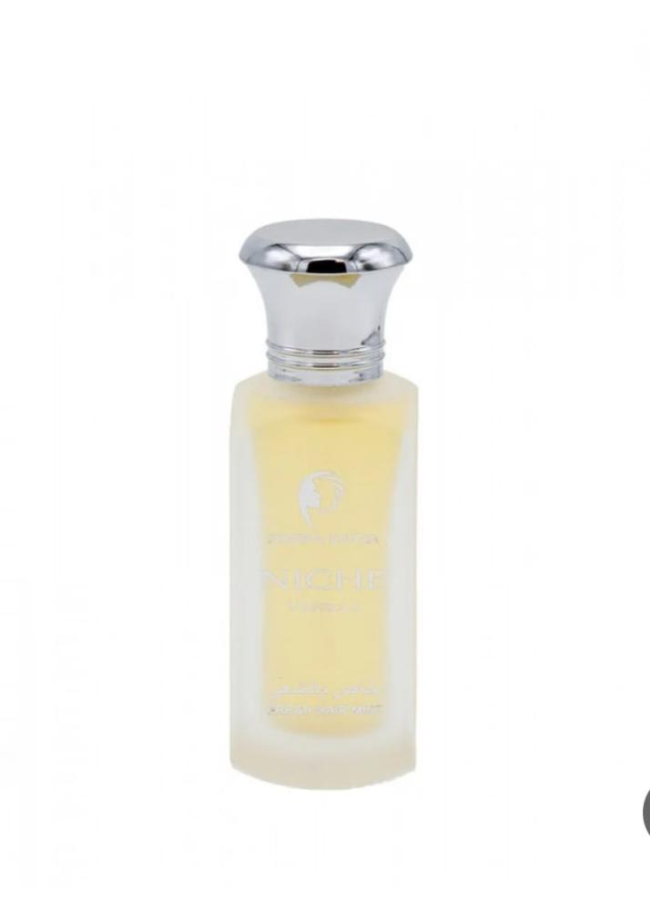 Perfume hair niche vanilla from Berry Catre 50 ml