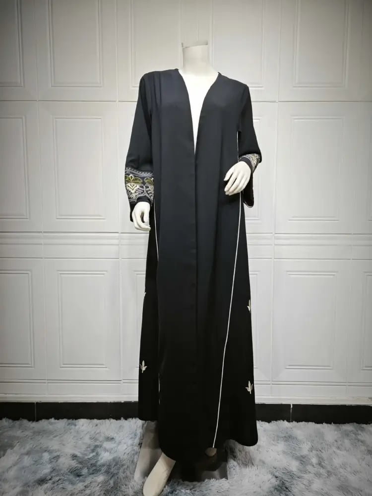 عباية ند