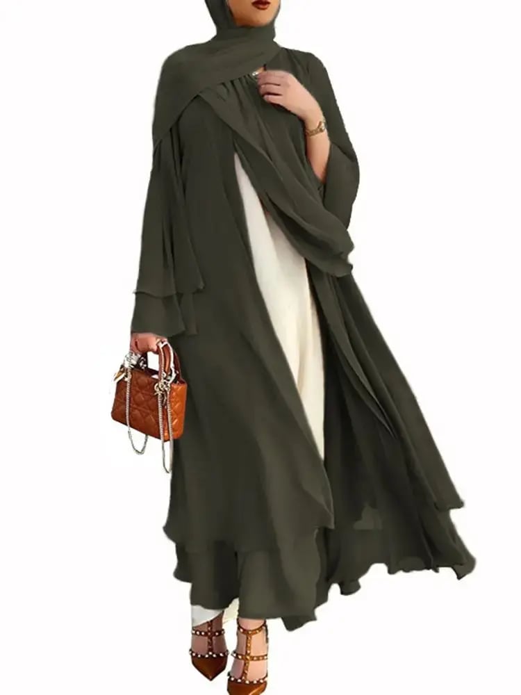عباية ديم