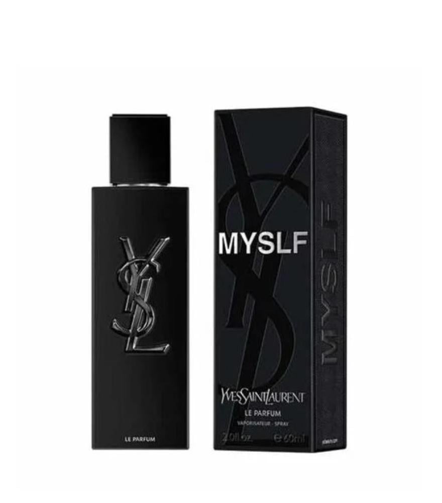 عطر ايف سان لوران ماي سلف لي بارفيوم 60مل