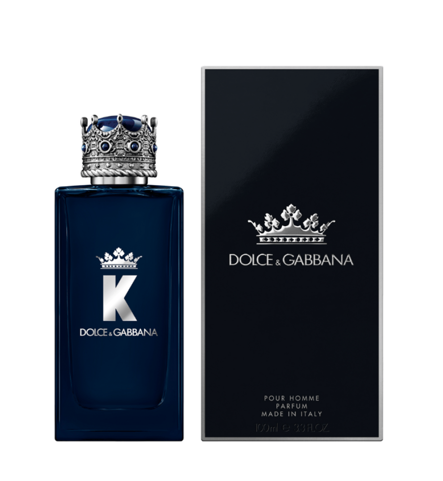 عطر دولتشي غابانا K بور هوم بارفيوم 100مل