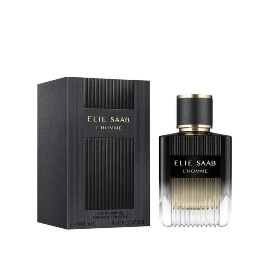 عطر ايلي صعب ال هوم او دو بارفيوم 100مل