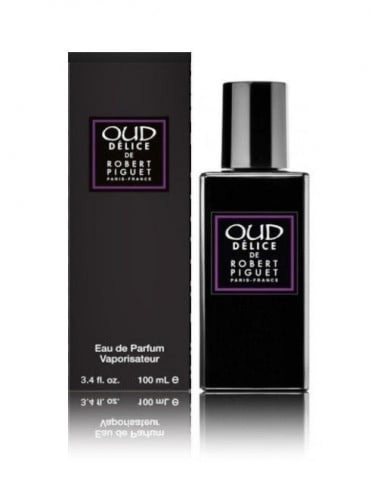 عطر روبيرت بيغيه عود ديليس او دو بارفيوم 100مل