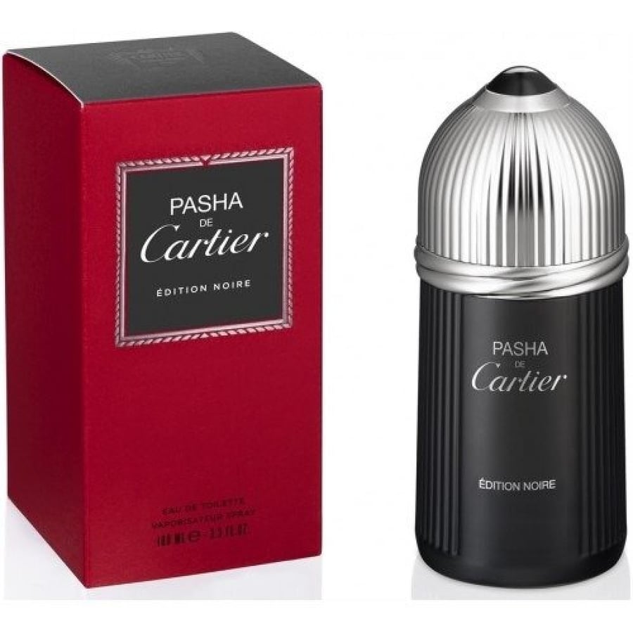 عطر كارتير باشا ايديشن نوار او دو تواليت 100مل