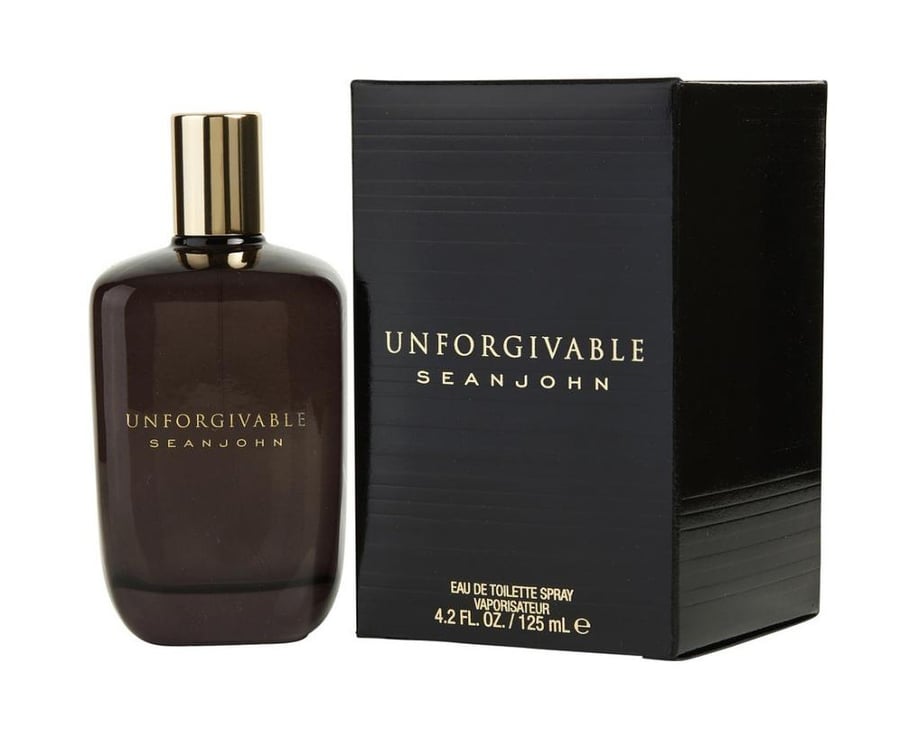 عطر شين جون ان فورجيفيبل الرجالي او دو تواليت 125مل
