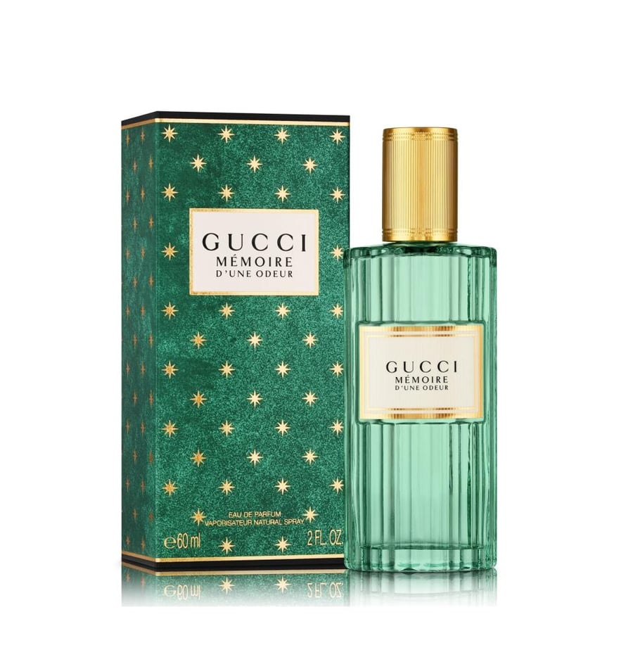 عطر قوتشي ميموار دون أودور او دو بارفيوم 60مل