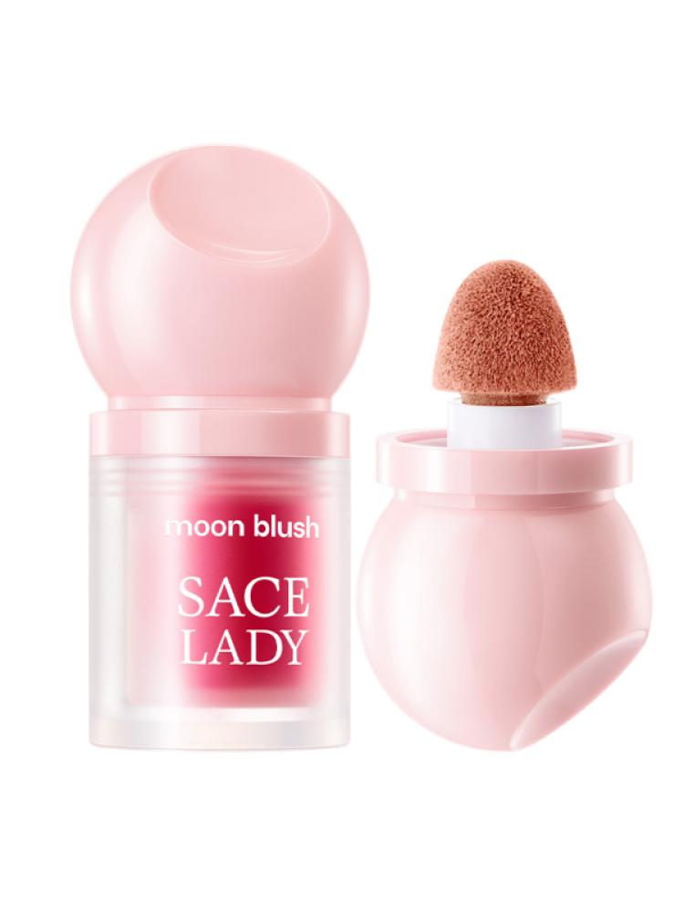 بلشر سائل مون بلش من سيس ليدي - 03 Soft Peony