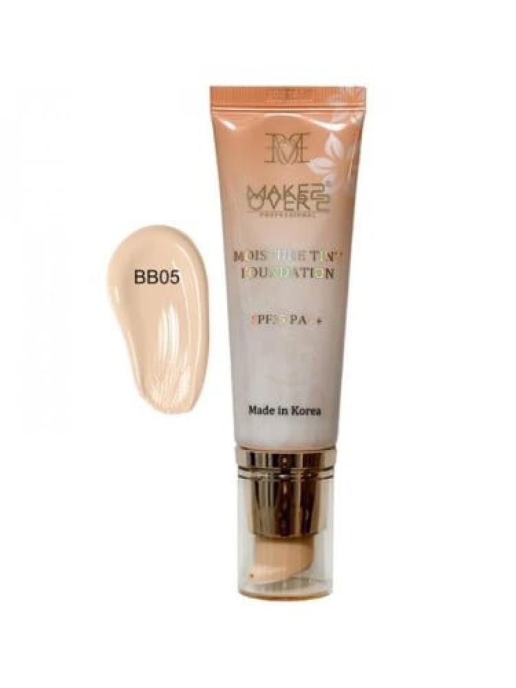 كريم اساس ومرطب من ميك اوفر22 - 50مل - BB05