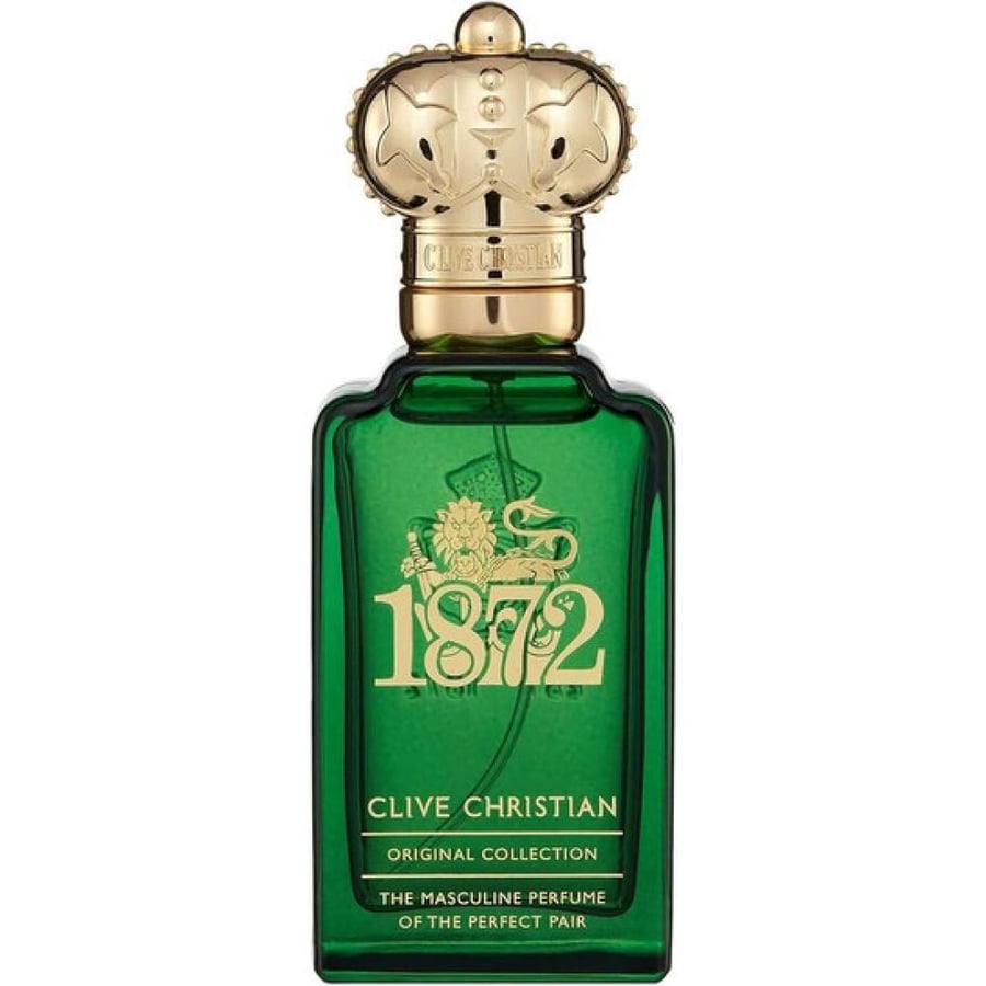 عطر كلايف كريستيان 1872 ماسكولين الرجالي او دو بارفيوم 50مل