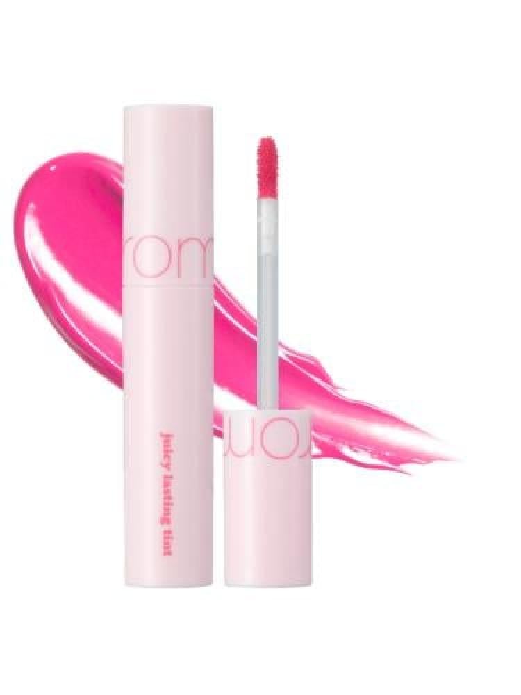 تينت الشفاه جوسى لاستينج من روماند -26 VERY BERRY PINK