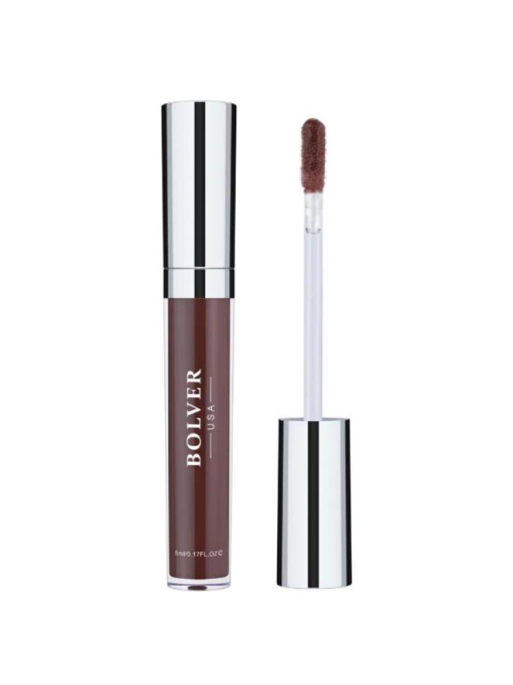 قلوس ملمع شفاه سائل من بولفير - 5مل درجة PLUM JAM 006