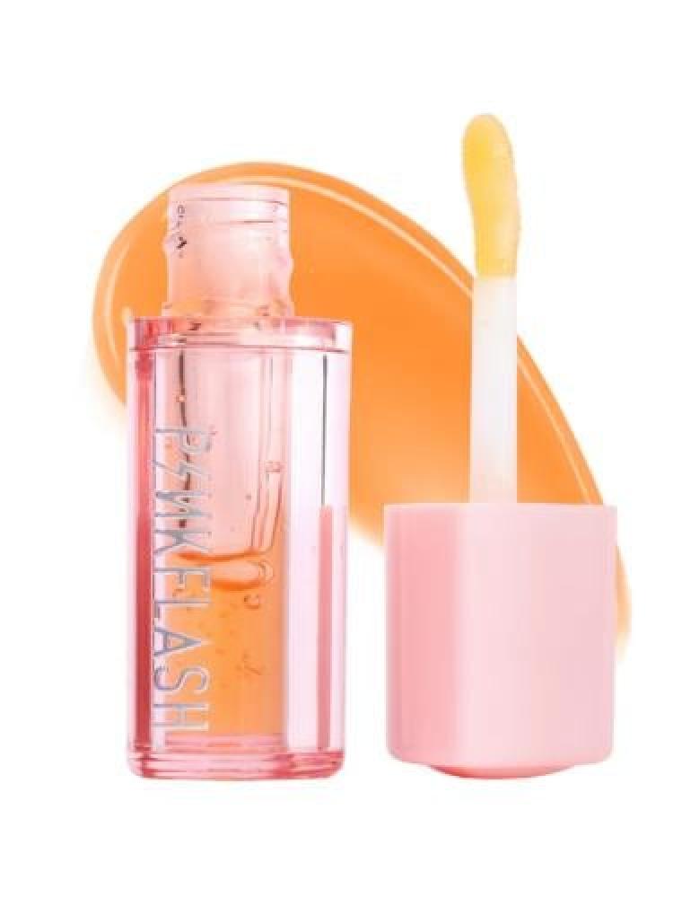 تنت شفاه مرطب من بينك فلاش - Sweet Orange Or01