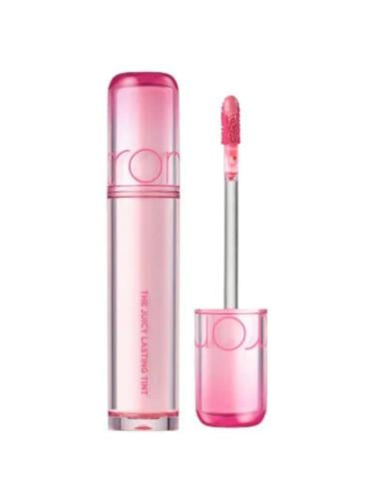 تنت شفاه لامع من روماند - SNOW STRAWBERRY درجه 28 - 3.5 جرام