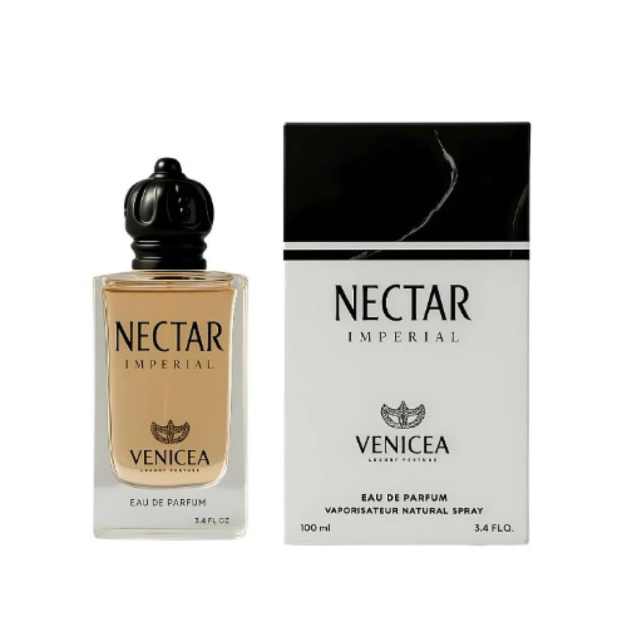 عطر فينيسيا نيكتار امبريال او دو بارفيوم 100مل