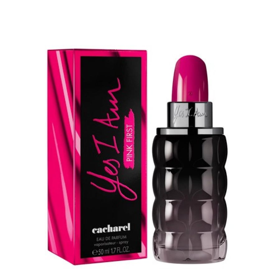 عطر كاشريل يس ايم بينك فيرست او دو بارفيوم 30مل