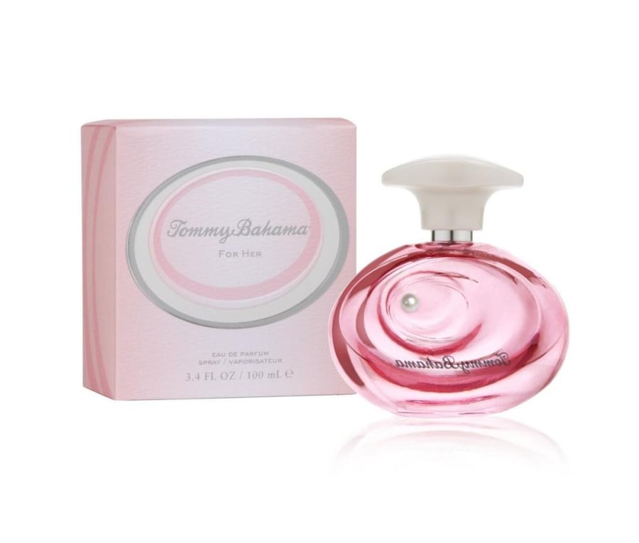 عطر تومي باهاما النسائي او دو بارفيوم 100مل