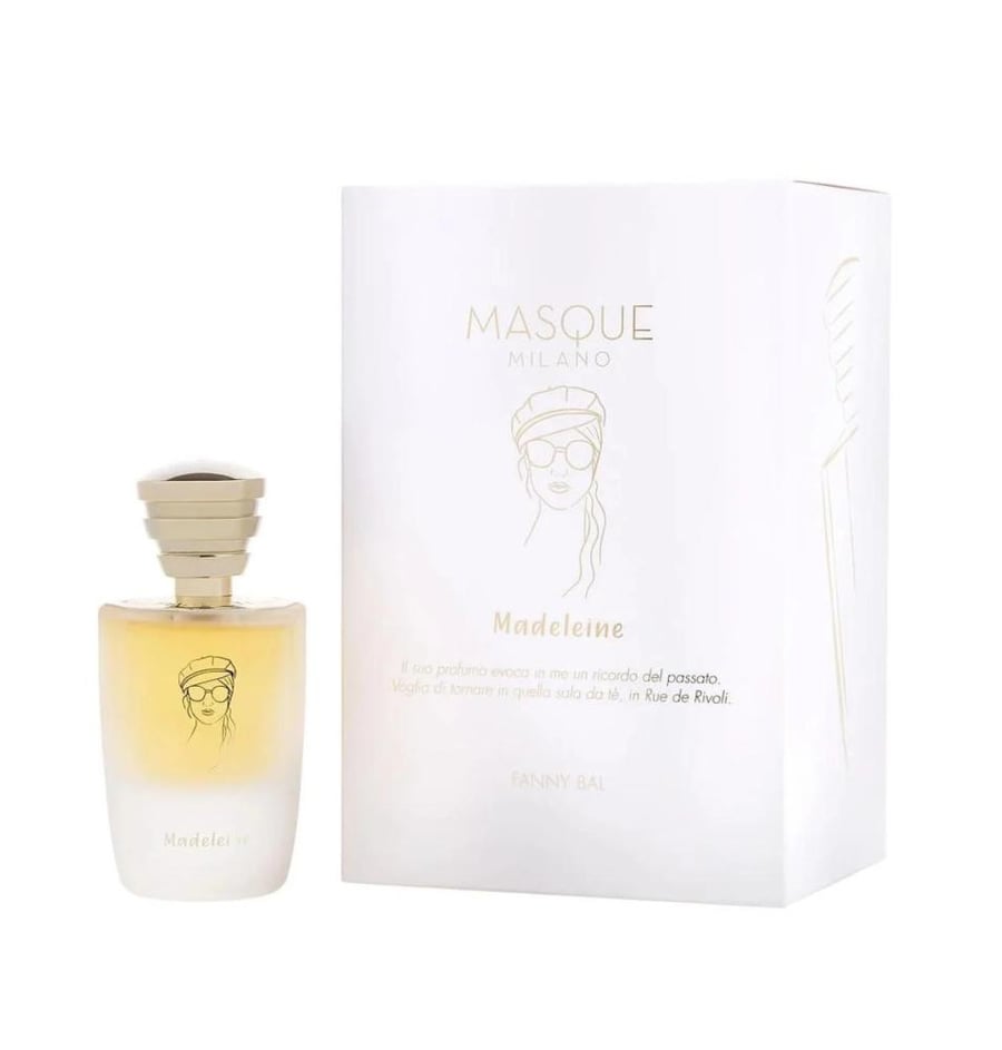 عطر ماسك ميلانو مادلين او دو بارفيوم 100مل