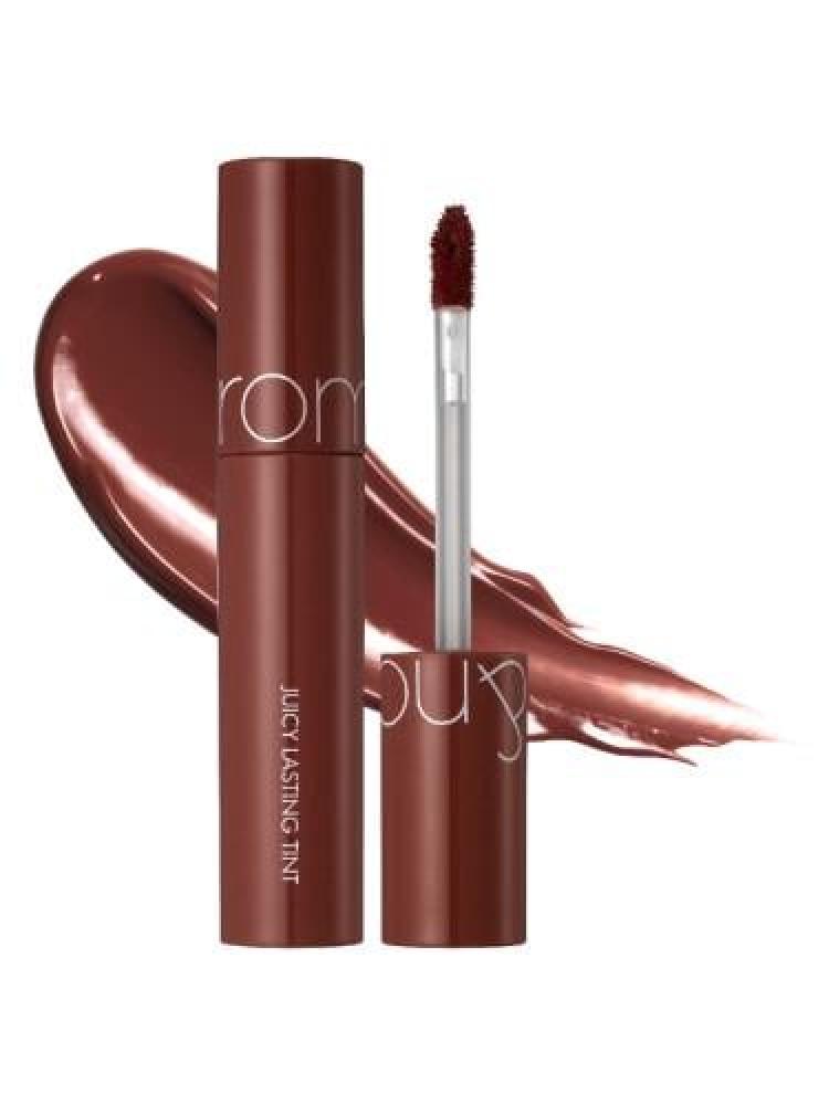 تينت الشفاه جوسى لاستينج من روماند - 20 DARK COCONUT