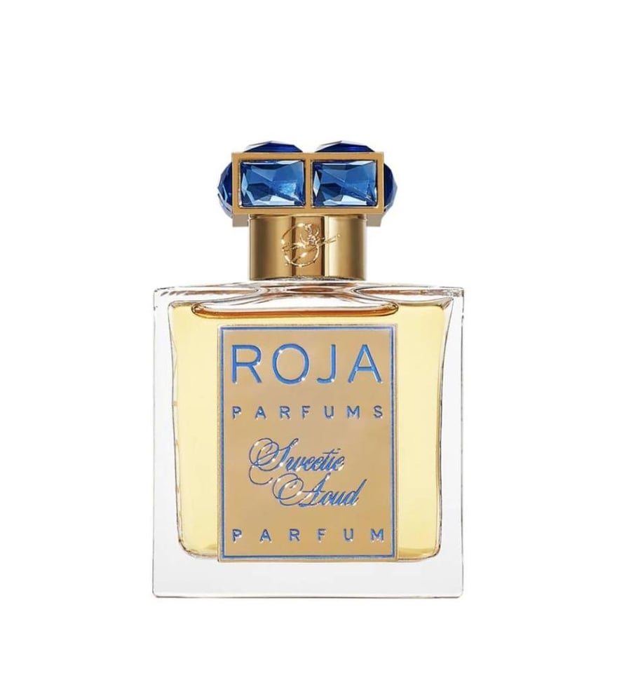 عطر روجا سويتي عود بارفيوم 50مل