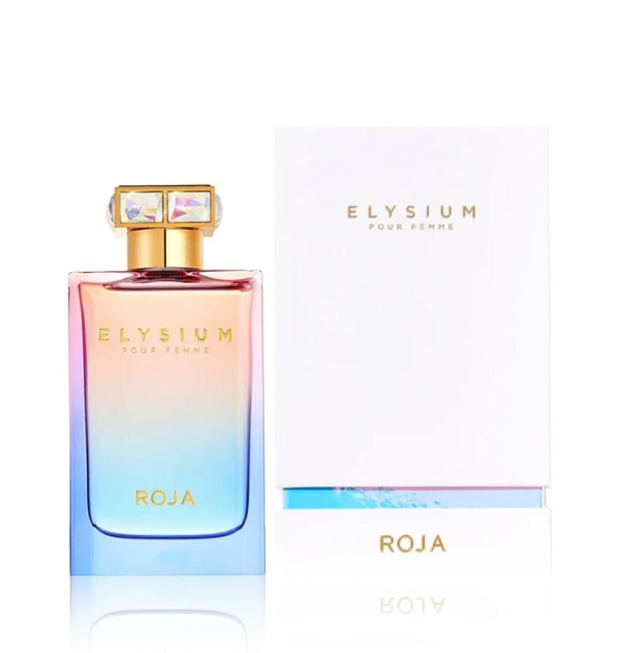 عطر روجا اليسيوم بور فيم او دو بارفيوم 75مل