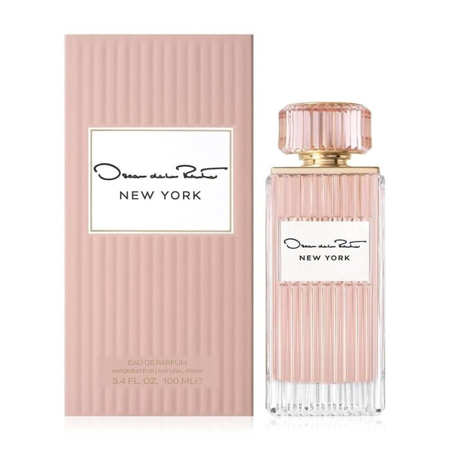 عطر اوسكار دي لارنتا نيويورك او دو بارفيوم 100مل
