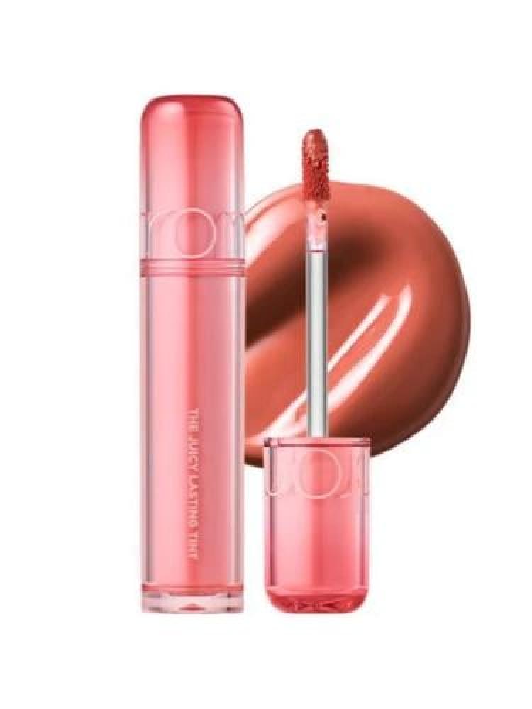 تنت شفاه لامع من روماند - MULLED PEACH درجه 09 - 3.5 جرام