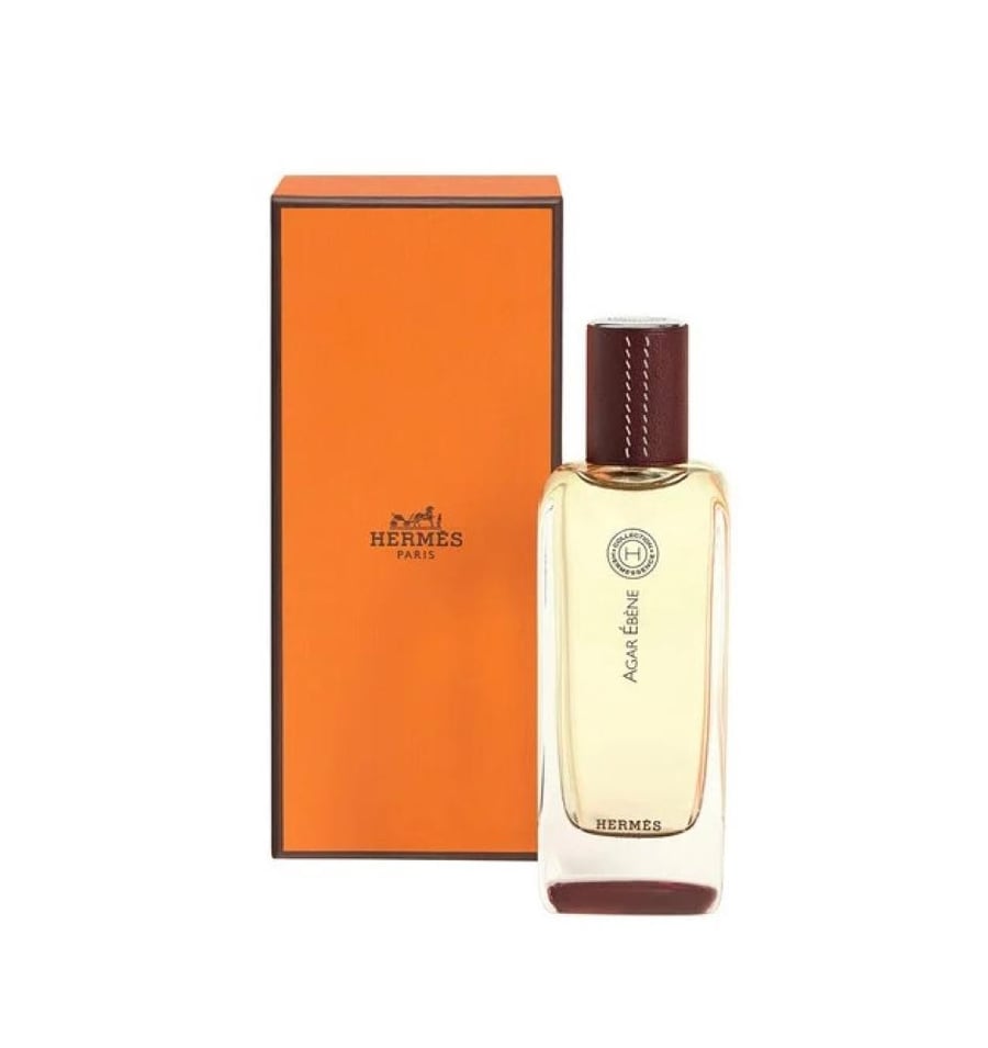 عطر هيرمس اغار ايبين او دو تواليت 100مل