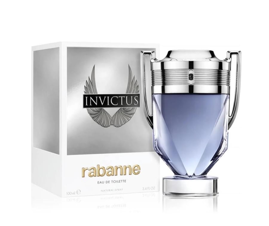 عطر باكو رابان انفكتوس او دو تواليت 100مل