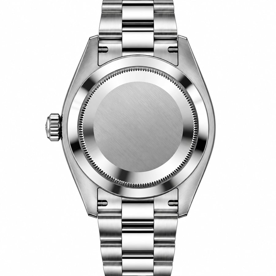 ساعة رولكس ديت جست بميناء أخضر وأرقام عربية | Rolex Datejust Green Arabic Dial Watch