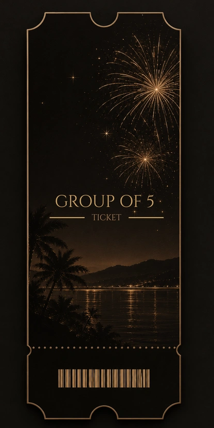 Group Of 5