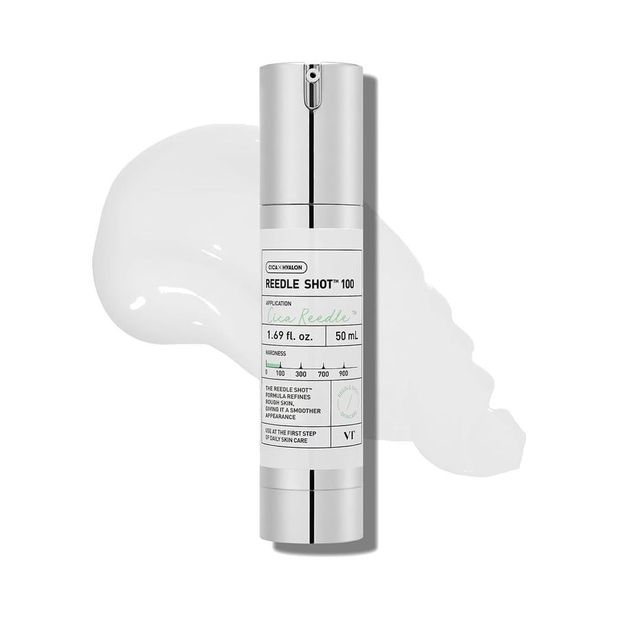 ريدل شوت 100 سيروم 50 مل REEDLE SHOT 100   50ML