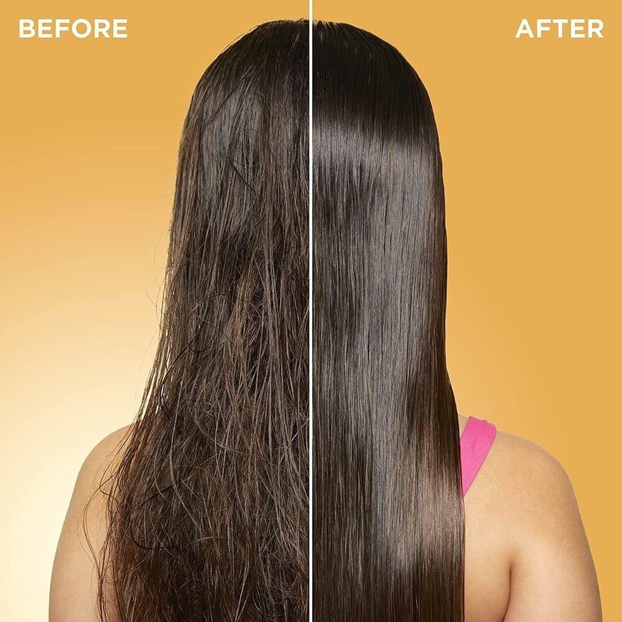 جارنير شامبو و بلسم 400مل للاطفال 2 في 1 بالمشمش GARNIER SHAMPOO AND DETANGLER 400ML KIDS 2 IN 1 APRICOT (511995)