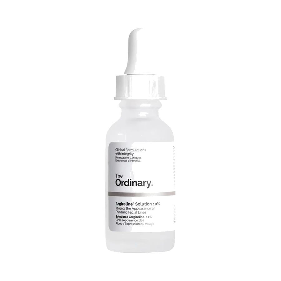 ذا اورديناري محلول ارجيريلين 10% 30 مل The Ordinary Argireline solution 10%  30ml