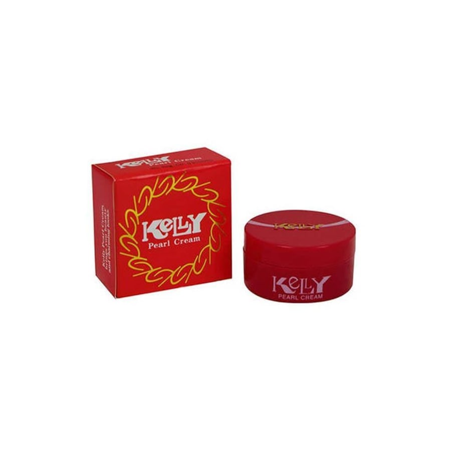 كيلي كريم تايلندي KELLY PEARL CREAM THAILAND