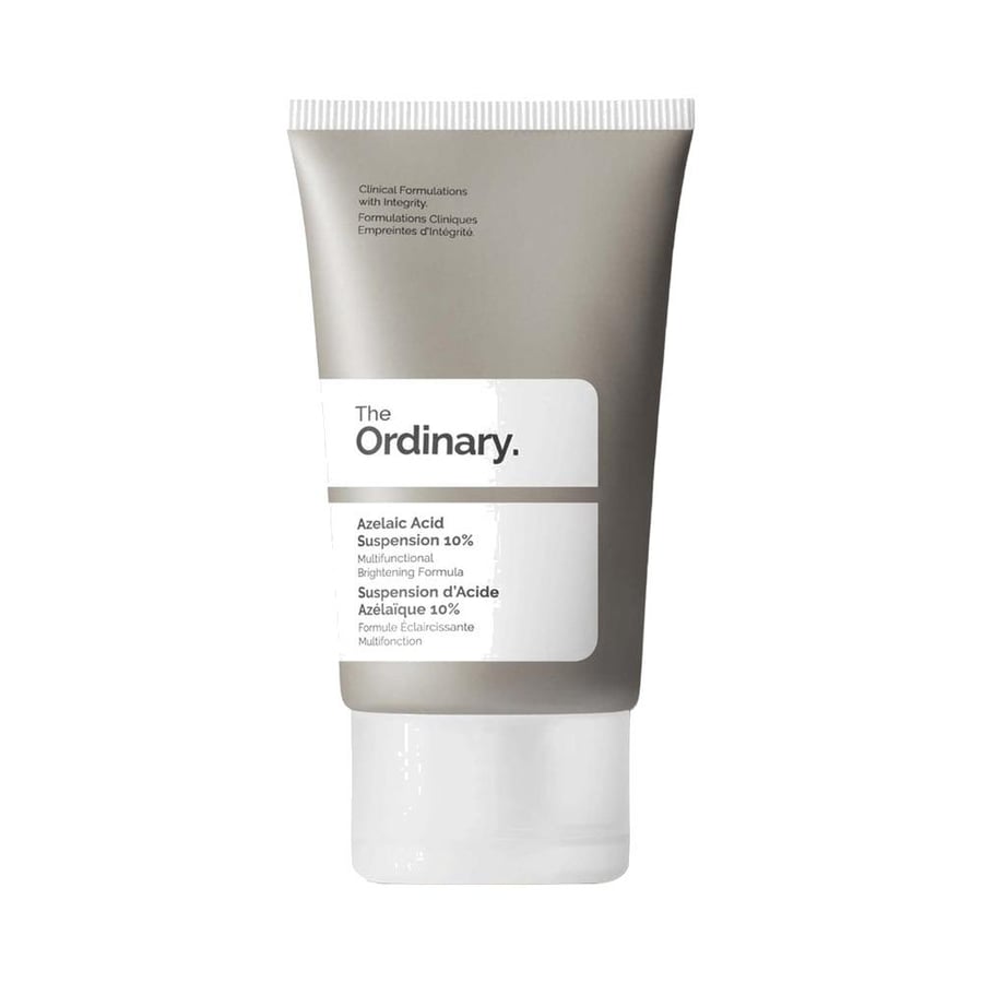 ذا اورديناري معلق حمض الأزيليك 10% 30 مل The Ordinary AZELAIC ACID SUSPENSION 10% 30ML