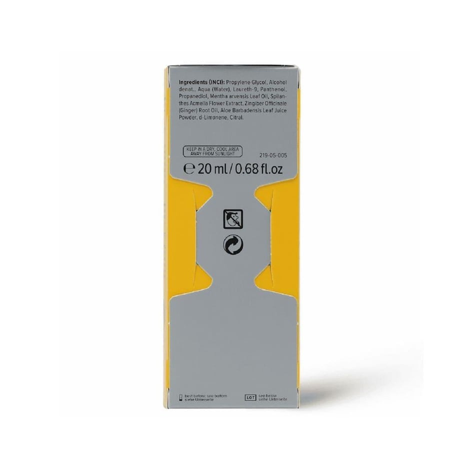 بيجور بخاخ موضعى منشط للرجال 20مل PJUR SUPERHERO SPRAY 20ML (1656)