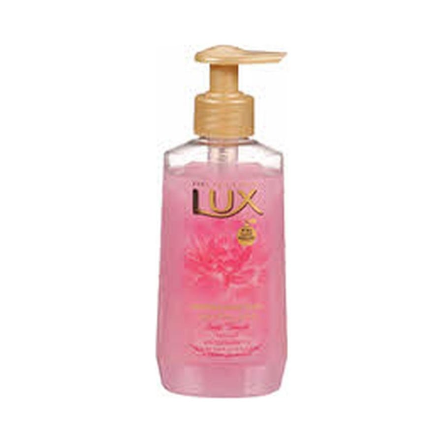 لوكس غسول يد لمسة ناعمة 250 مل LUX HAND WASH SOFT TOUCH 250ML 83521