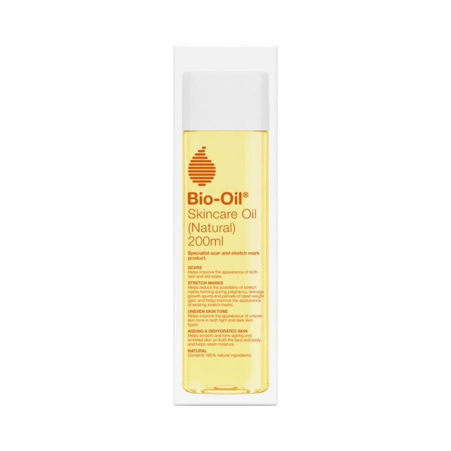 بيو اويل زيت للبشرة الجافة 200مل BIO OIL DRY SKIN OIL 200ML 113140