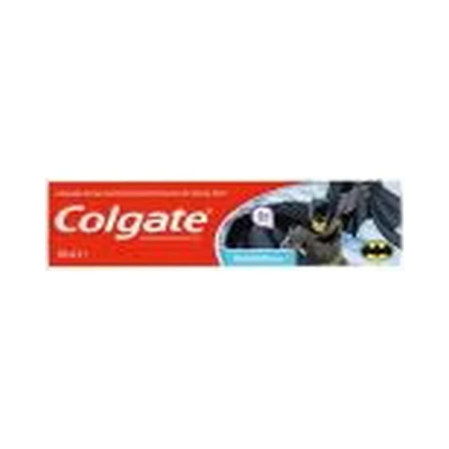 معجون أسنان كولجيت ضد التسوس للأطفال 2-5 سنوات 50 مل COLGATE T.P 50 ML FOR KIDS (8119)