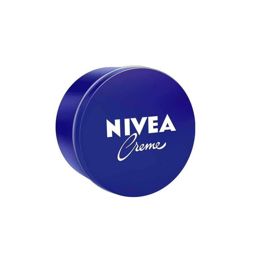 نيفيا كريم 250مل ازرق NIVEA CREAM 250ML(METAL BLUE)