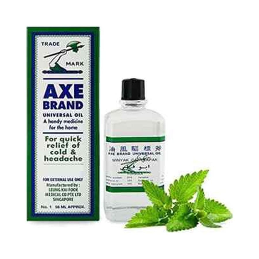 ابوفاس 56مل دهان كبير الاصلي TRADE MARK 56ML AXE BRAND (000113)