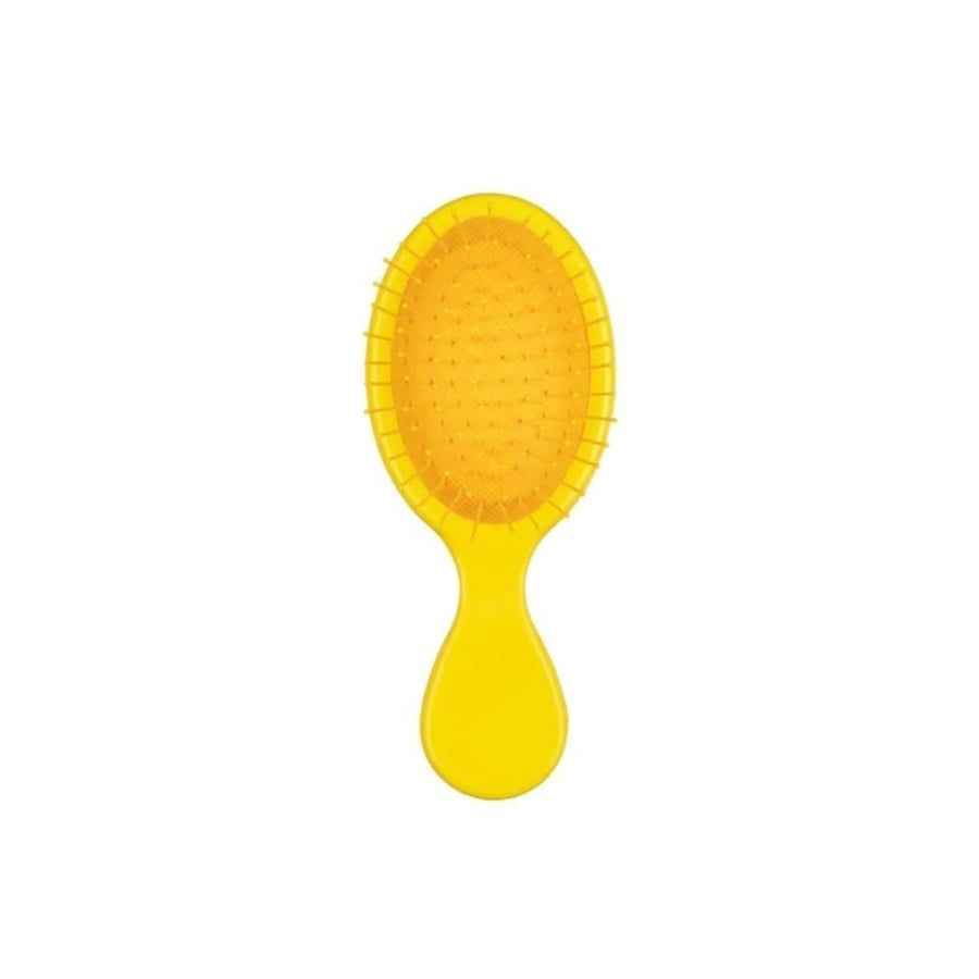 روز اروما فرشاة شعر للأطفال برموز تعبيرية 4739 ROSE AROMA CHILDREN BRUSH WITH EMOJIS (4739)