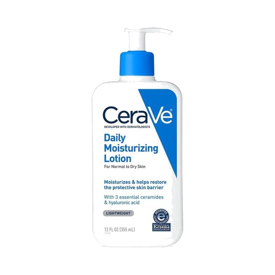 سيرافي لوشن مرطب يومي 355 مل CeraVe Daily Moisturizing Lotion 355 ml