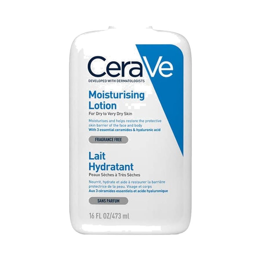 سيرافي لوشن مرطب يومي 473 مل CeraVe Daily Moisturizing Lotion 473ml