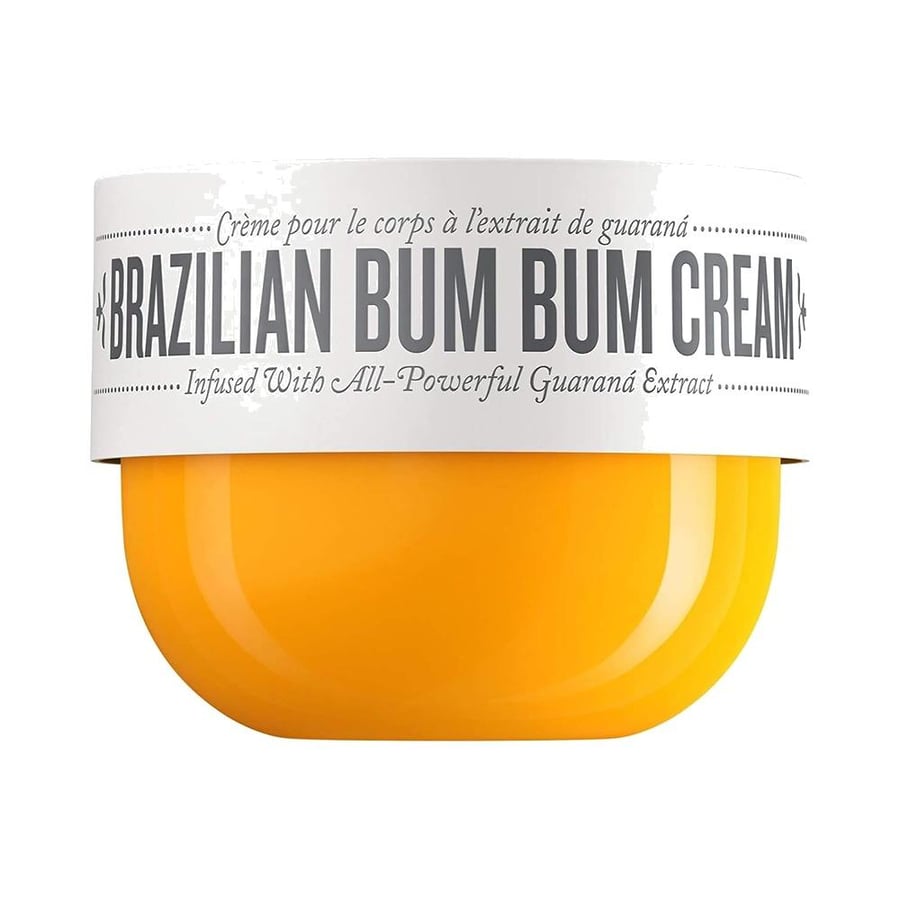 سول دي جانيرو برازيليان بوم بوم كريم جسم 240 مل Sol de Janeiro Brazilian Bum Bum Cream 8 oz - eBay _240 ml