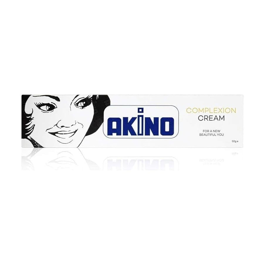 اكينو كريم 50جرام AKINO CREAM 50GM (00813)